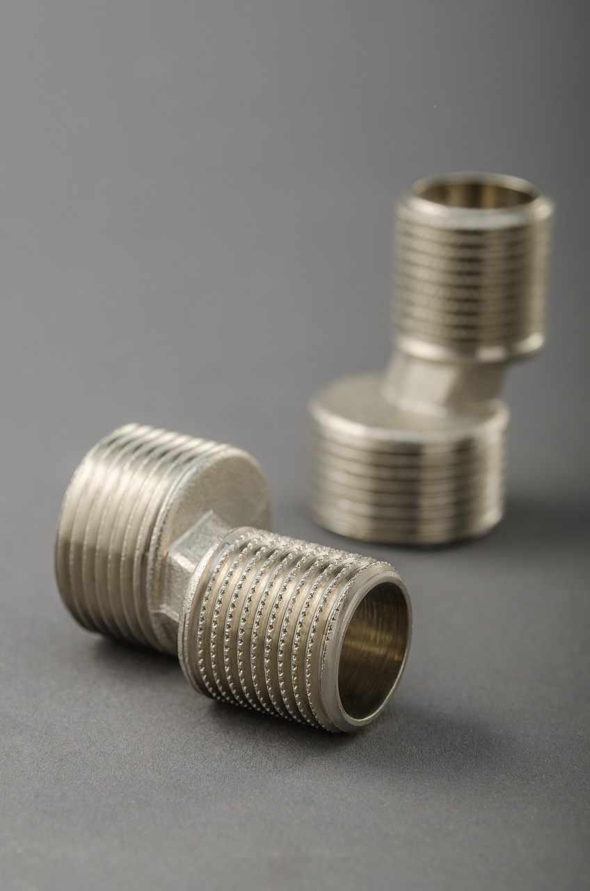 pipe, water, coupling, plumbing, objects, background, fitting, compression, fitness, nature, clipping, technology, threaded, eccentric, construction, hardware, beautiful wallpaper, pipeline, fittings, tube, equipment, connection, metal, iphone wallpaper